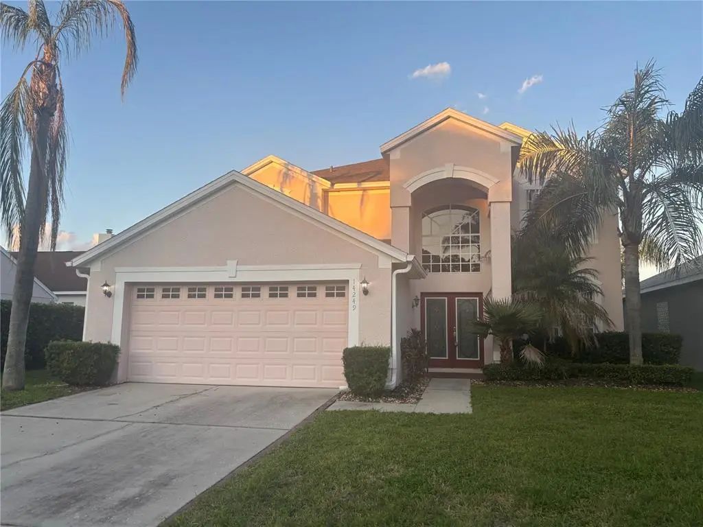 14249 Sports Club Way, ORLANDO