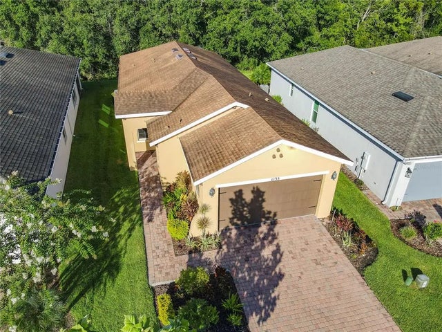 1135 Harbor Ridge Drive, POINCIANA