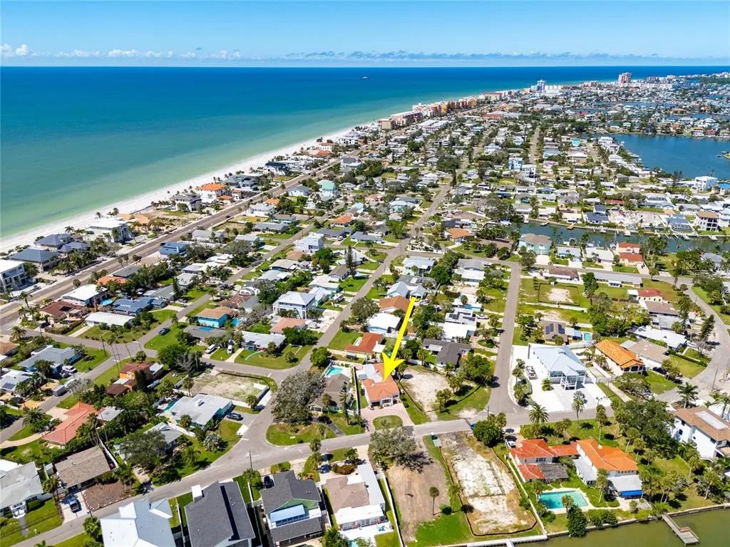 15804 Redington Drive, REDINGTON BEACH