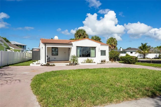 15804 Redington Drive, REDINGTON BEACH
