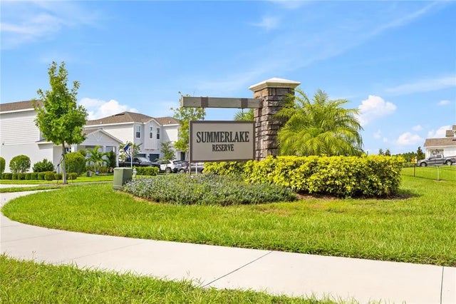 9414 Emerald Berry Drive, WINTER GARDEN