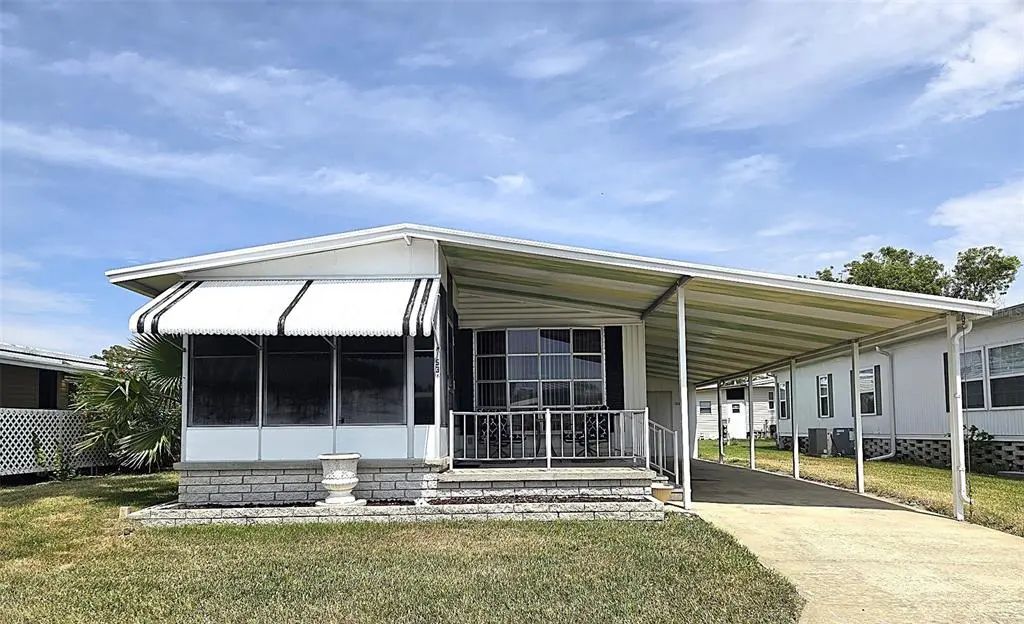 39820 Us Highway 19 N 153, TARPON SPRINGS