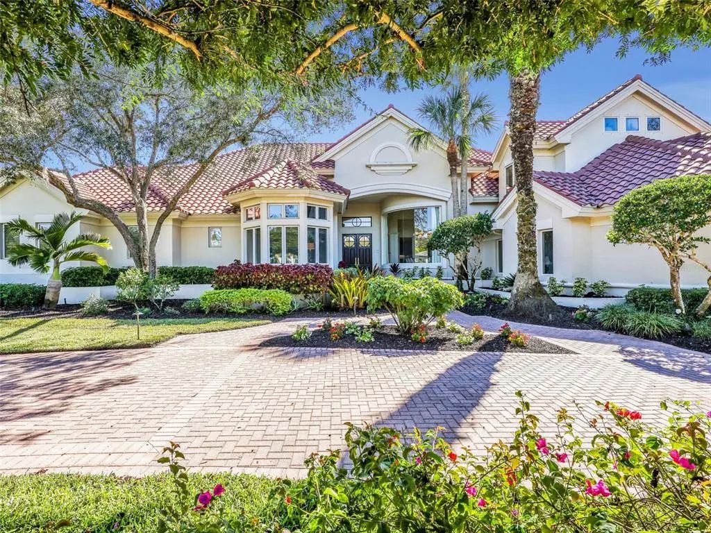 6320 Burnham Road, NAPLES