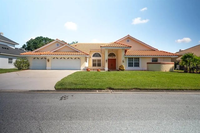 30341 Fairway Drive, WESLEY CHAPEL
