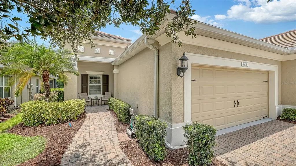 4956 Maymont Park Circle, BRADENTON