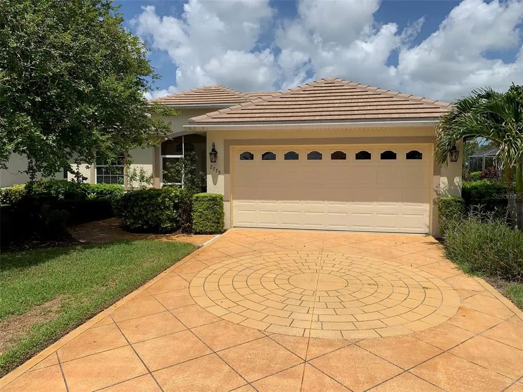 2775 Royal Palm Drive, NORTH PORT