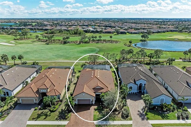 4632 Benito Court, LAKEWOOD RANCH