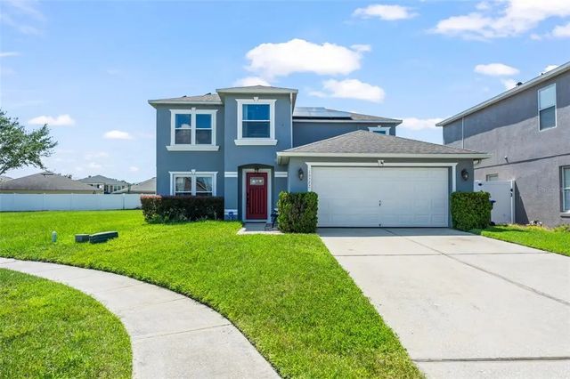 15272 Sugargrove Way, ORLANDO
