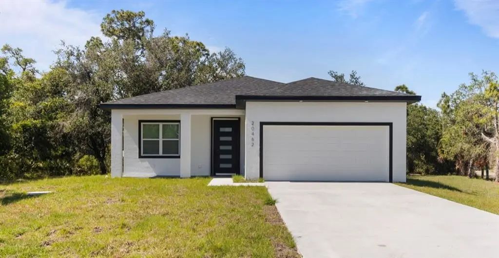 20462 Kenilworth Boulevard, PORT CHARLOTTE