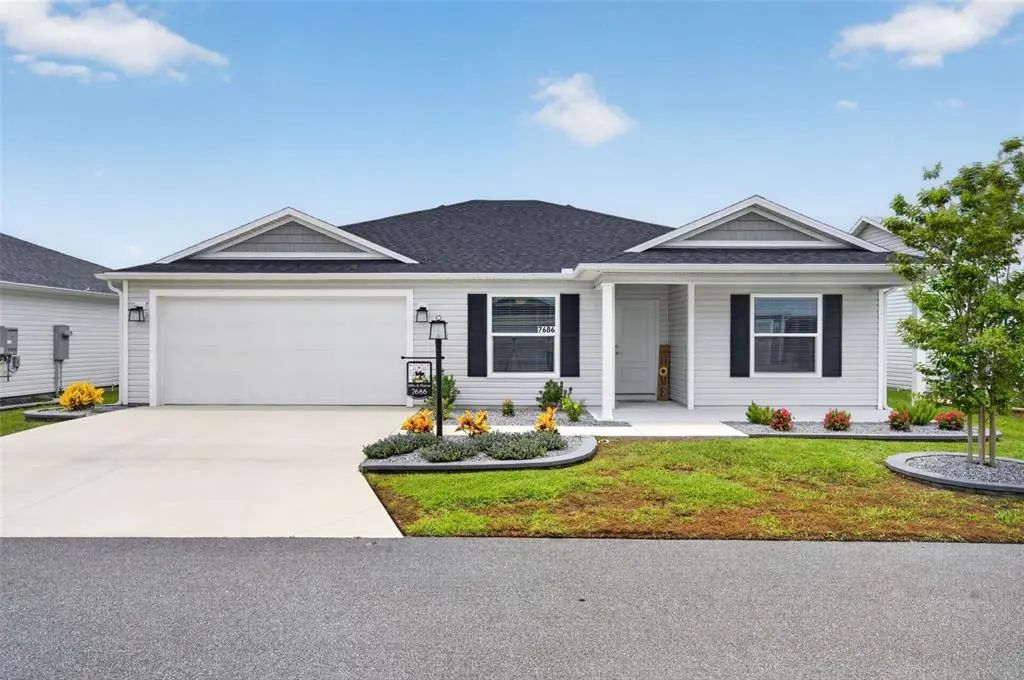 7686 Woodley Terrace, THE VILLAGES