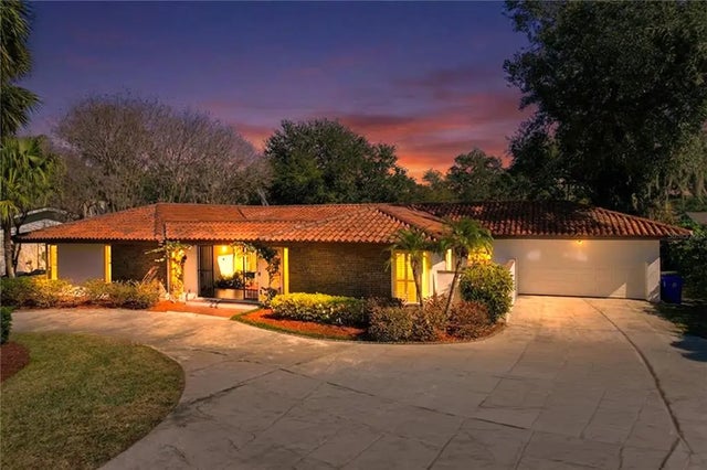 2646 Newport Avenue, LAKELAND