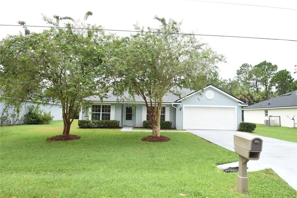 3 Seward Trail E, PALM COAST