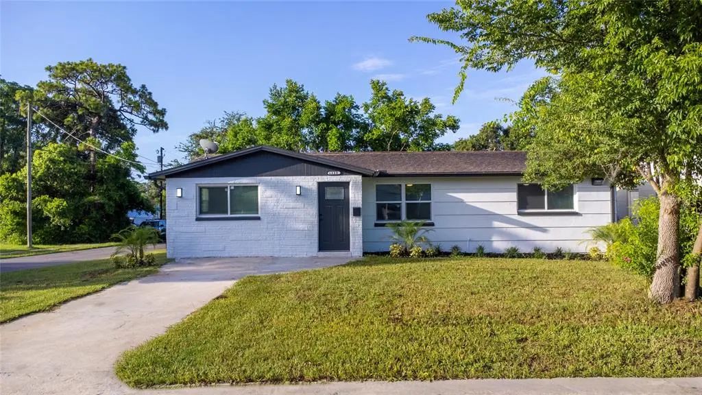 6400 Montana Avenue, NEW PORT RICHEY