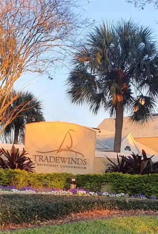 1091 S Hiawassee Road 214, ORLANDO