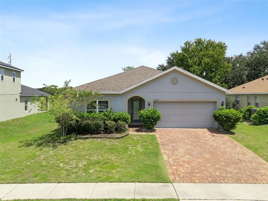 23707 Companero Drive, SORRENTO