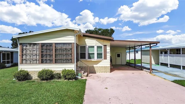 4909 Foxwood Lake Dr, LAKELAND