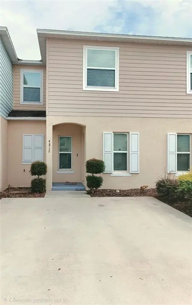 4812 Coral Castle Drive, KISSIMMEE
