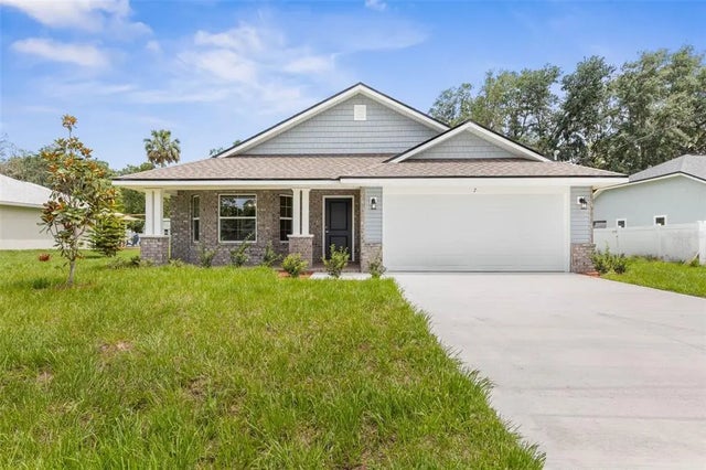 7 Whitcock Lane, PALM COAST