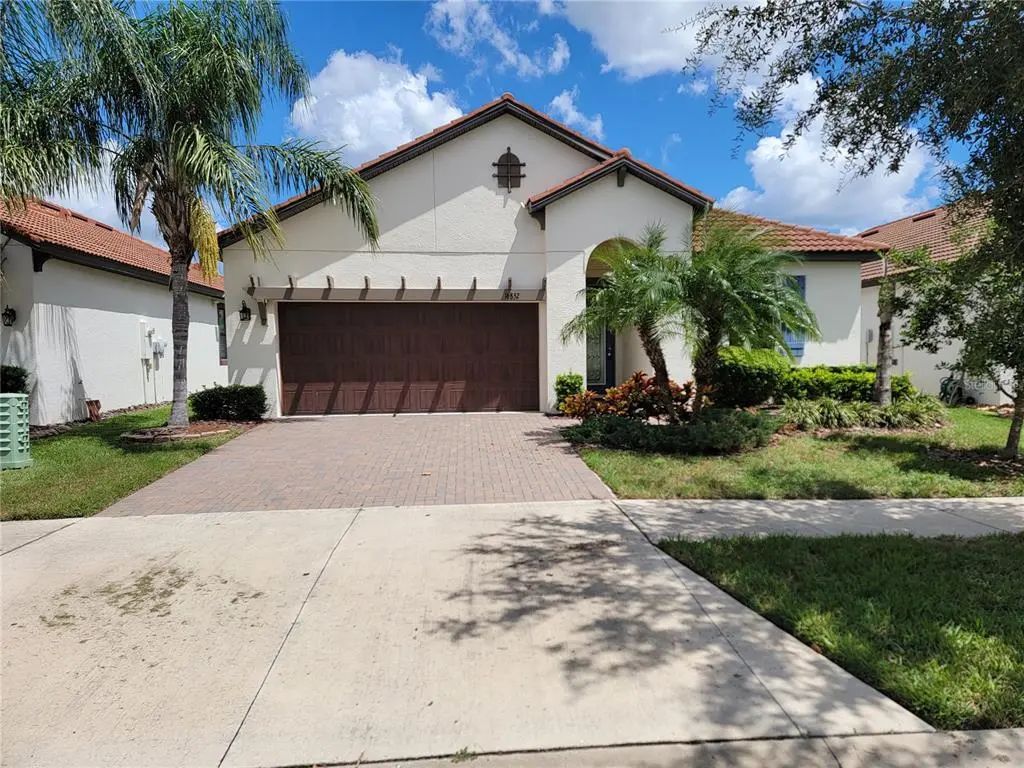 16852 Scuba Crest Street, WIMAUMA