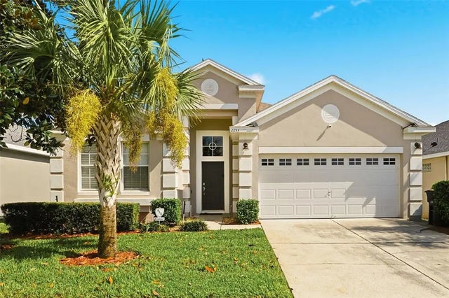 2233 Wyndham Palms Way, KISSIMMEE