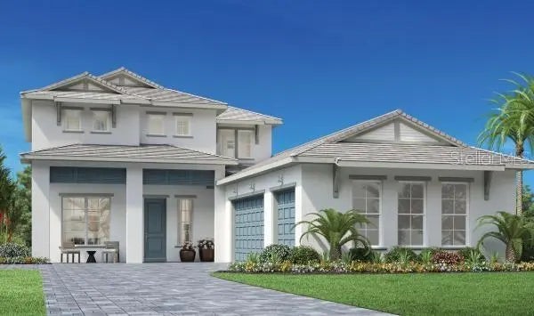 17923 Palmiste Drive, BRADENTON