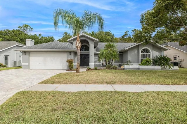 1455 Haverhill Drive, NEW PORT RICHEY
