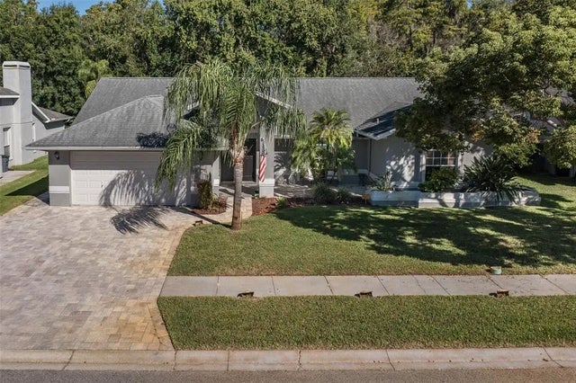 1455 Haverhill Drive, NEW PORT RICHEY