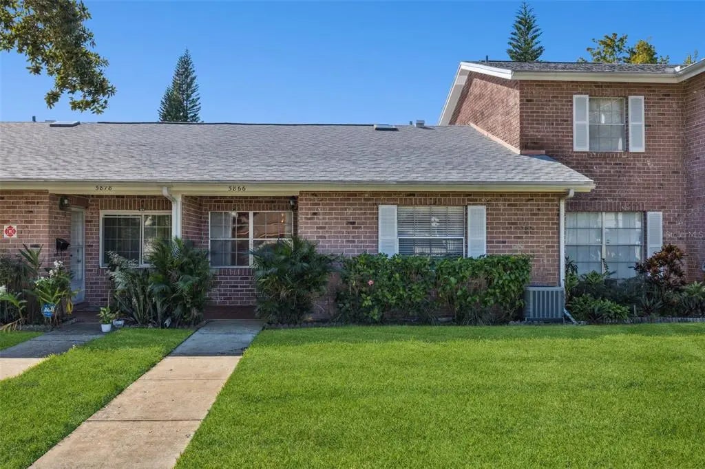 5866 La Costa Drive, ORLANDO