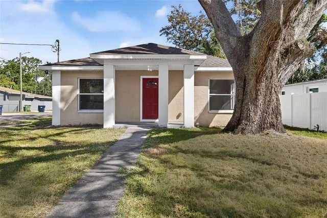 2602 E Emma Street, TAMPA