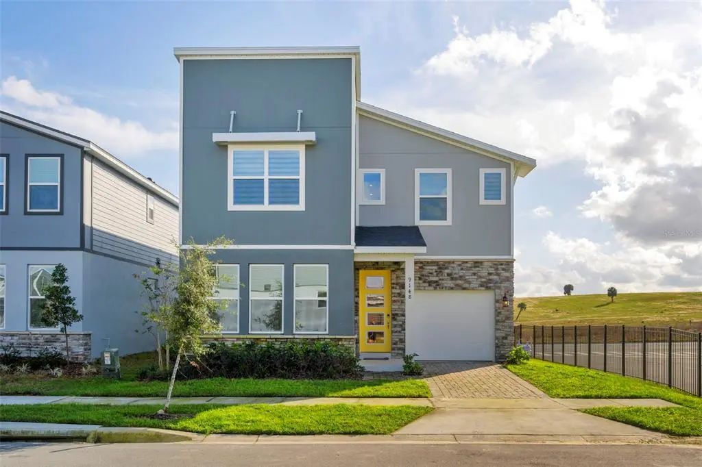 9148 Driftwood Path, KISSIMMEE