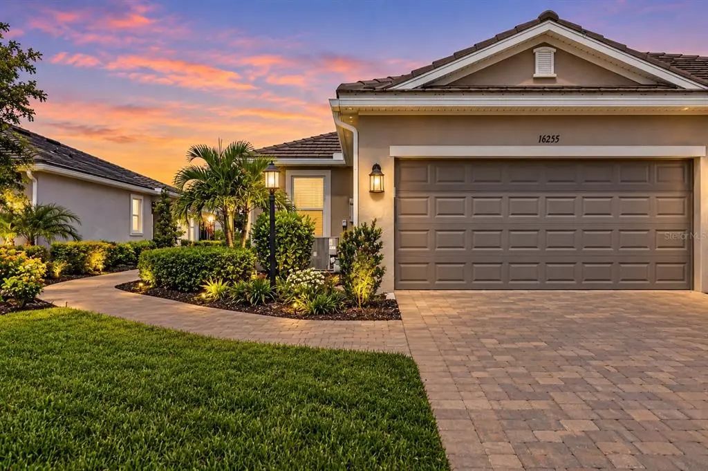 16255 San Donato Place, BRADENTON