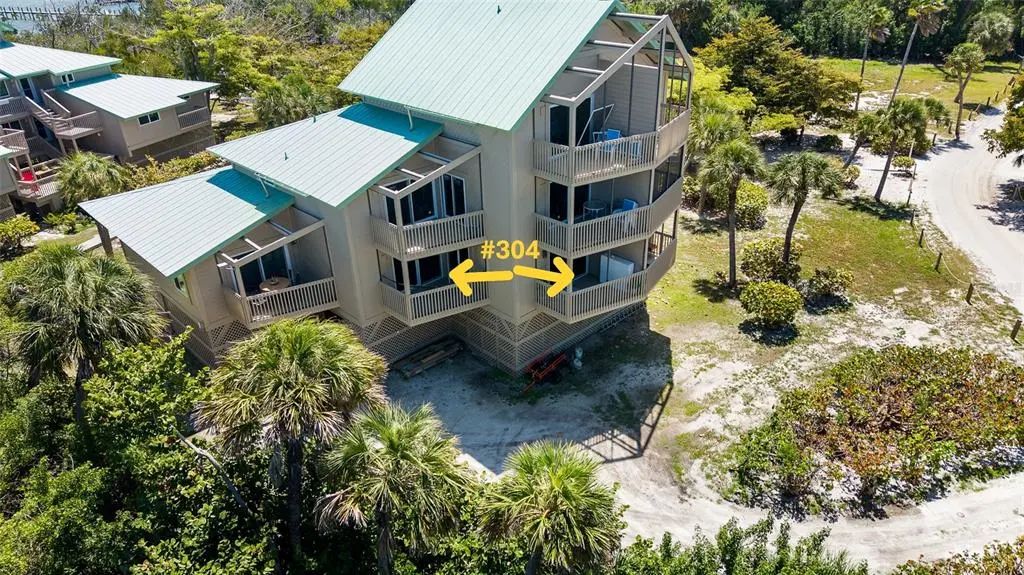 9200 Little Gasparilla 304, PLACIDA