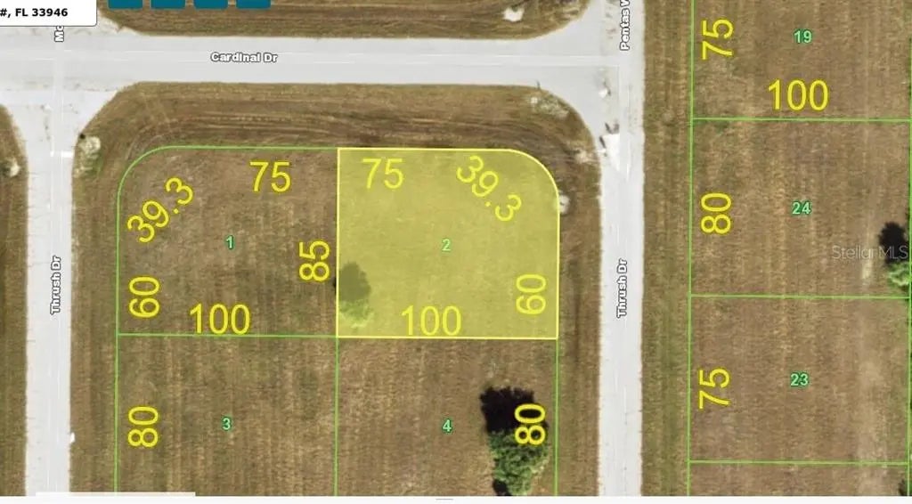 Photo of Listing #N6136627