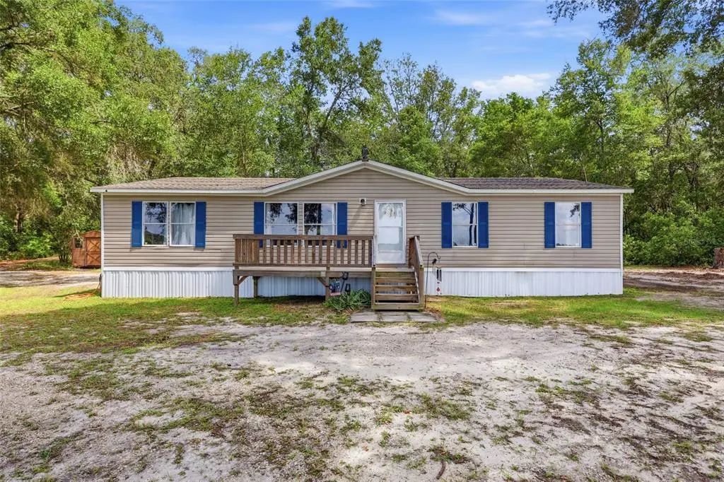 3562 Nw 20th Avenue, BELL