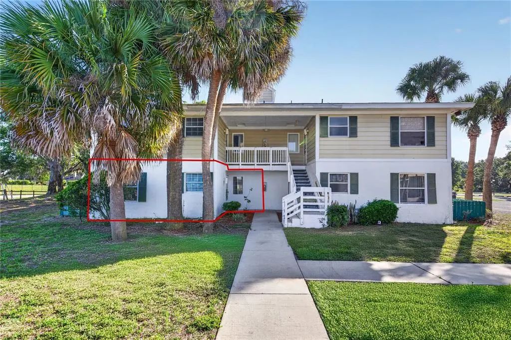 8132 Fairways Circle R103, OCALA