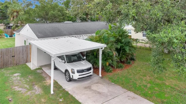 4306 S West Shore Boulevard, TAMPA