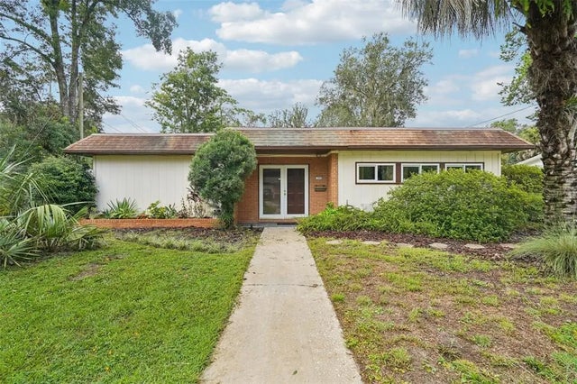 711 Ne 6th Place, GAINESVILLE
