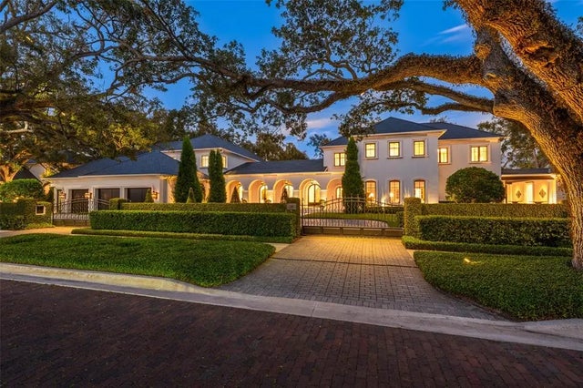 914 S Golf View Street, TAMPA