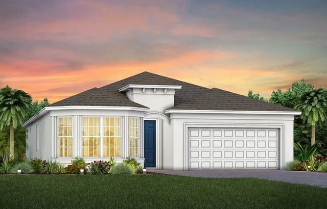 1313 Zesty Citrus Lane, MINNEOLA