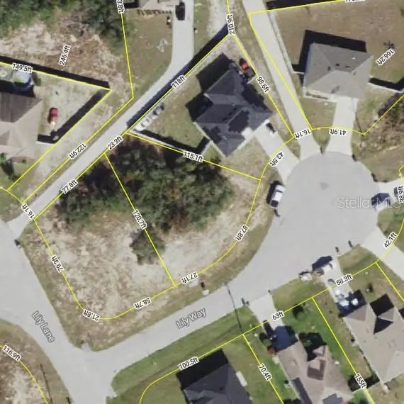 2008 Lily Way, KISSIMMEE