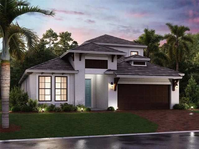 17020 Savory Mist Circle, LAKEWOOD RANCH