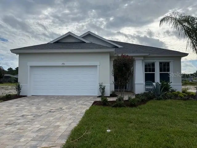 250 Hawthorn Avenue, PALM COAST