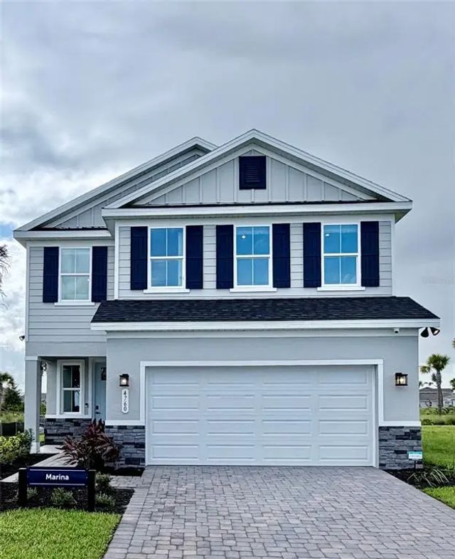 4760 Goodmans Bay Drive, KISSIMMEE