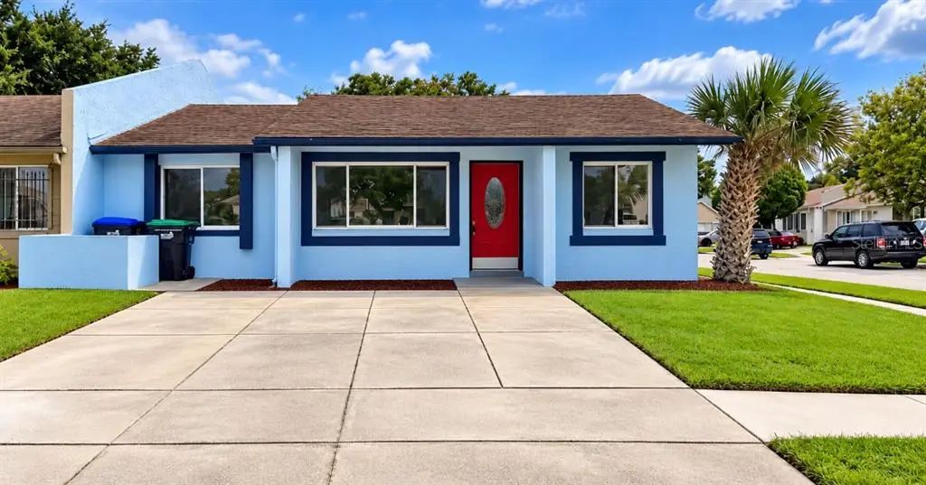 2612 London Bridge Court, ORLANDO