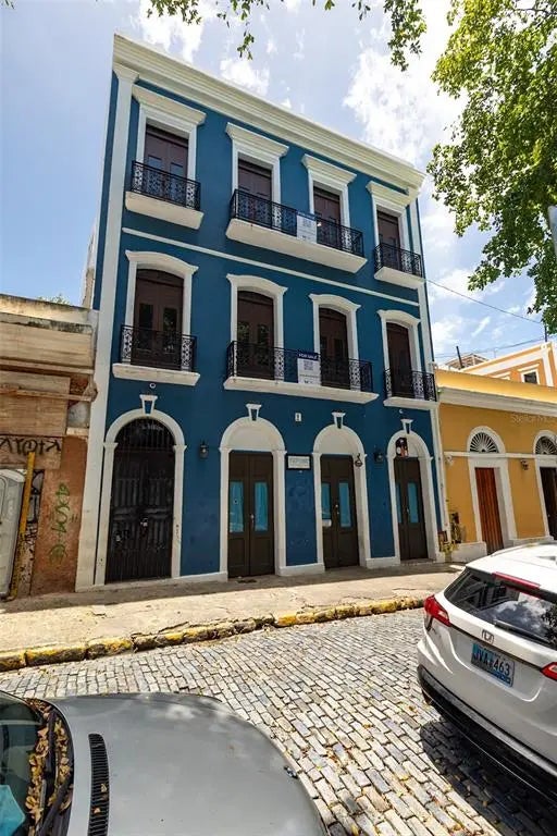 9 Calle Del Mercado, SAN JUAN