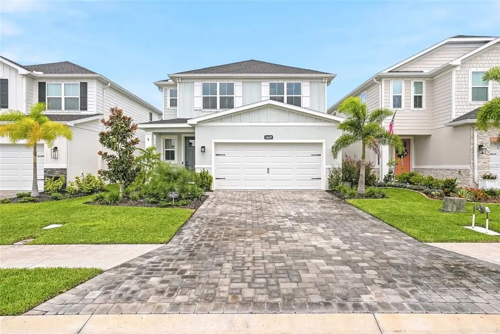 14437 Maiden Terrace, LAKEWOOD RANCH