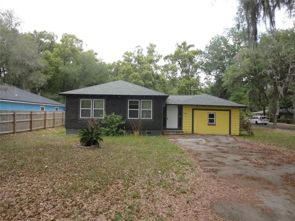 1334 Ne 1st Avenue, GAINESVILLE