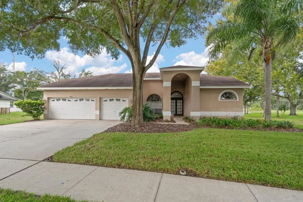 684 Samantha Drive, PALM HARBOR