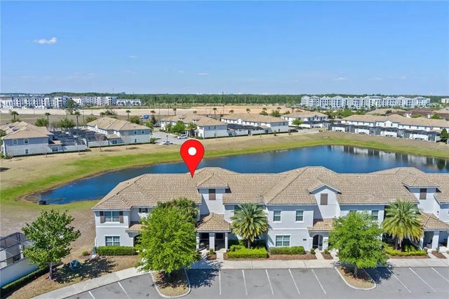 4907 Romeo Circle, KISSIMMEE