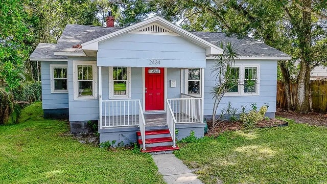 2434 9th Avenue N, ST PETERSBURG